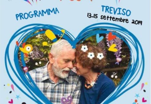 Alzheimer Fest 2019