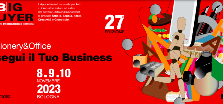 Big Buyer 2023
