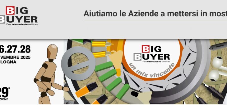 Big Buyer 2025
