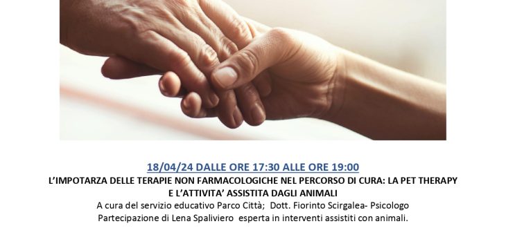 PRESENTAZIONE DI STRUMENTI UTILIPER LA MEMORIA E LA CURA DELLE RELAZIONI AFFETTIVE