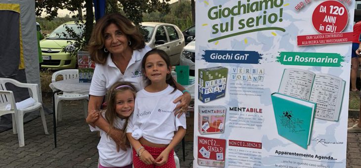 Corriducale 12 Settembre 2019