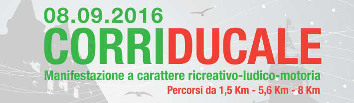 CORRI DUCALE