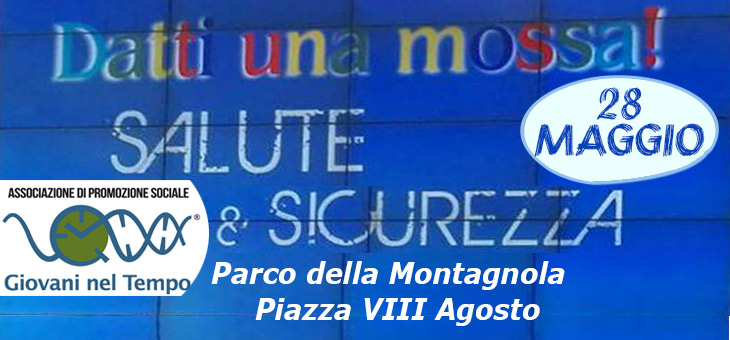 Datti una mossa 2017