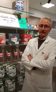 farmacia strumenti per attivare la mente