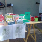 GIovani nel TEmpo alla fiera Solidale