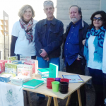 GnT con Dott. Bria e Monopoli alla Fiera Solidale