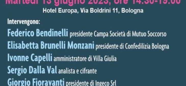 L’età, le donne, il fare