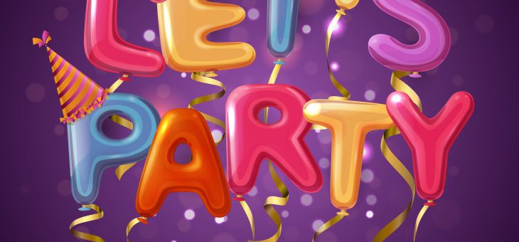 2° Compleanno  al Centro d’incontro “Insieme”
