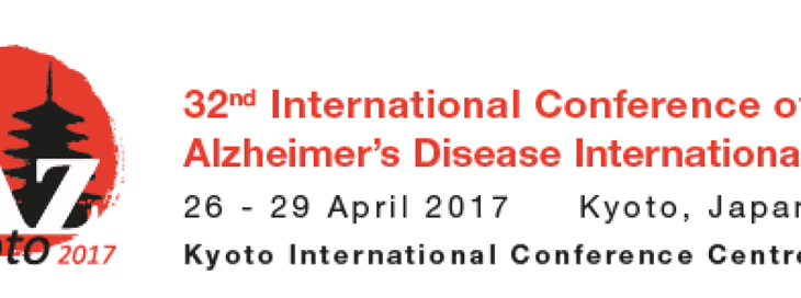 32° International conference of Alzheimer’s disease International