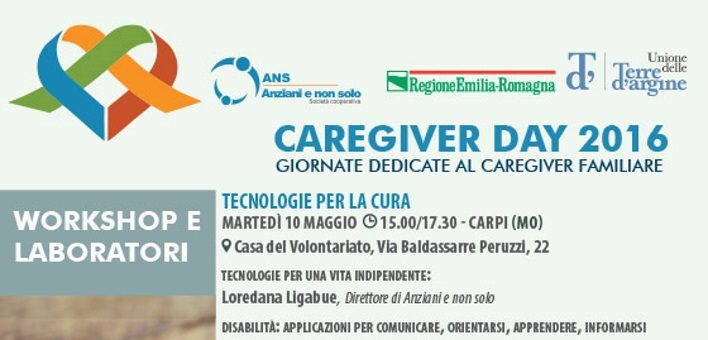 CAREGIVER DAY 2016