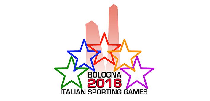 ITALIAN SPORTING GAMES 2016