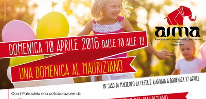 UNA DOMENICA AL MAURIZIANO