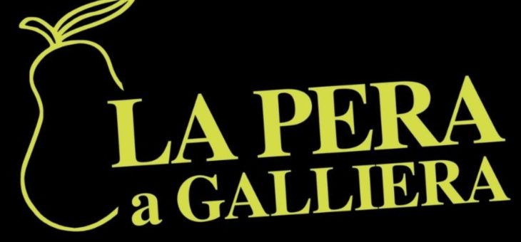 La Pera a Galliera 2026