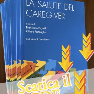 PDF - LA SALUTE DEL CAREGIVER (Gratuito)