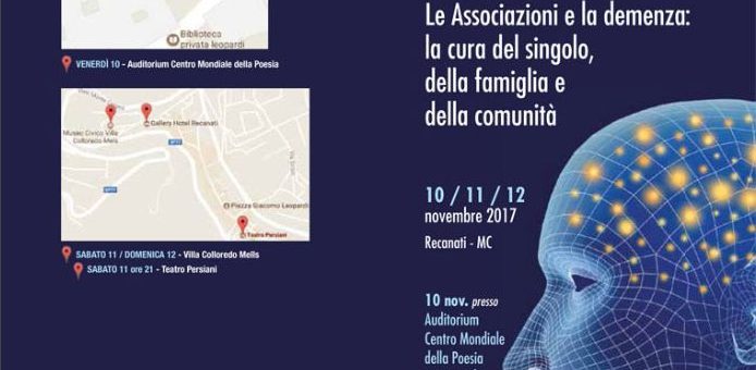 Le cure del singolo, della famiglia e della comunità