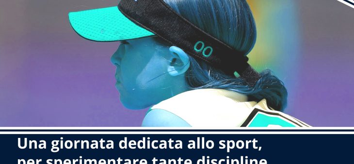Bologna Sport Day