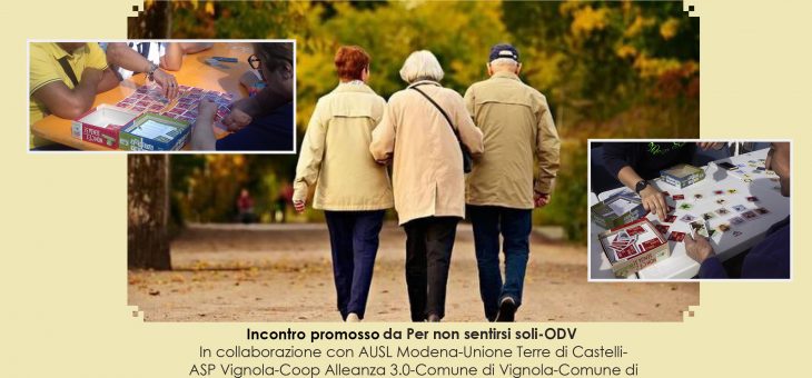FINAL…MENTE RIAPRTIAMO INSIEME