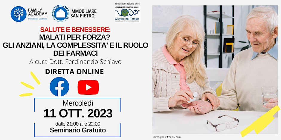 Malati per forza