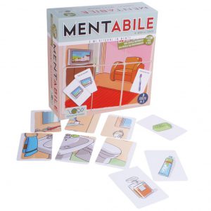 MENTABILE
