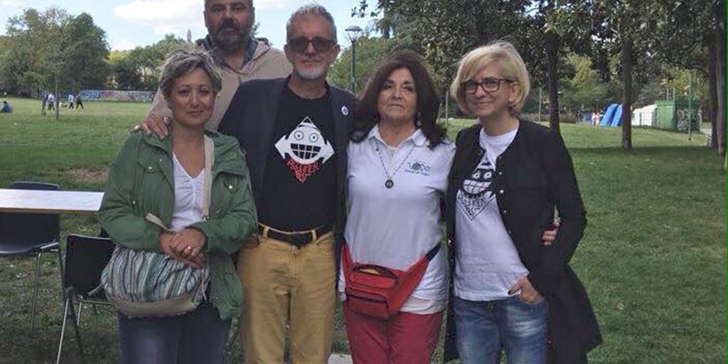 solidarieta al bologna sporting games