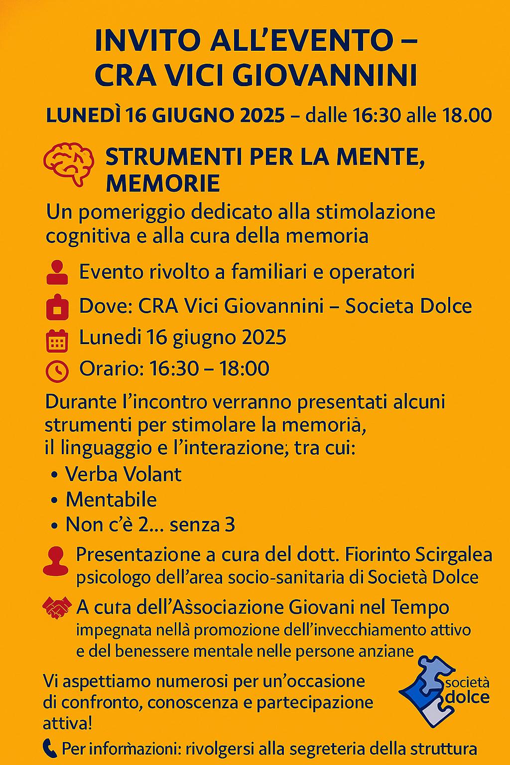 strumenti per la mente