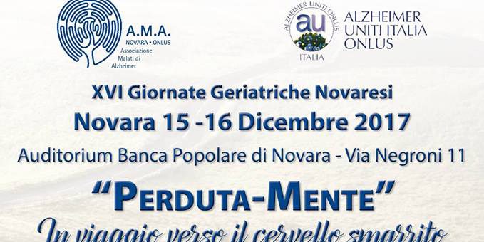 “Perduta – Mente” In viaggio verso il cervello smarrito