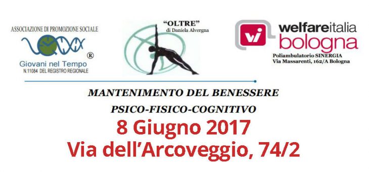 Mantenimento del Benessere