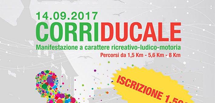Corri Ducale 2017