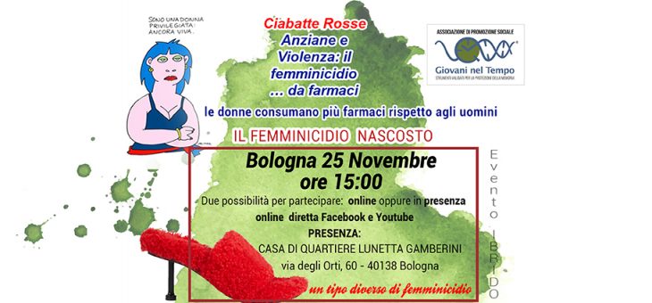 Ciabatte Rosse